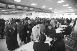 會(huì)電腦懂技術(shù)的殘疾人在長(zhǎng)春軟件開發(fā)行業(yè)脫穎而出